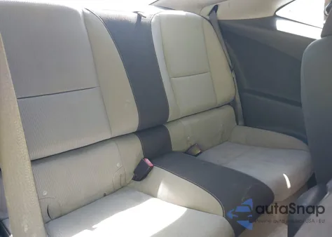 2012 Chevrolet Camaro 1Lt из США, поврежденный, VIN 2G1FB1E37C9199810